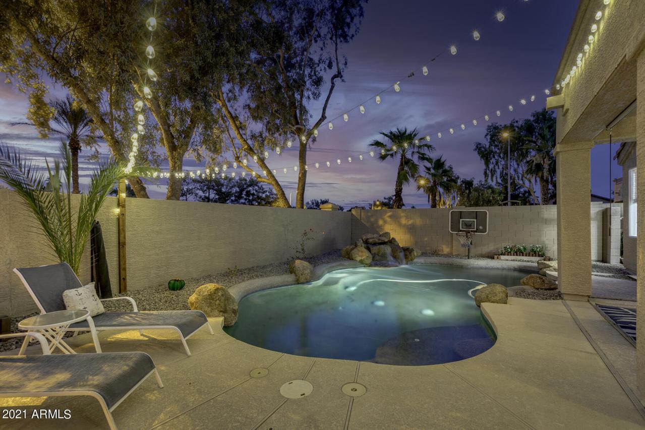 3480 S Barberry Pl., Chandler, AZ 85248
