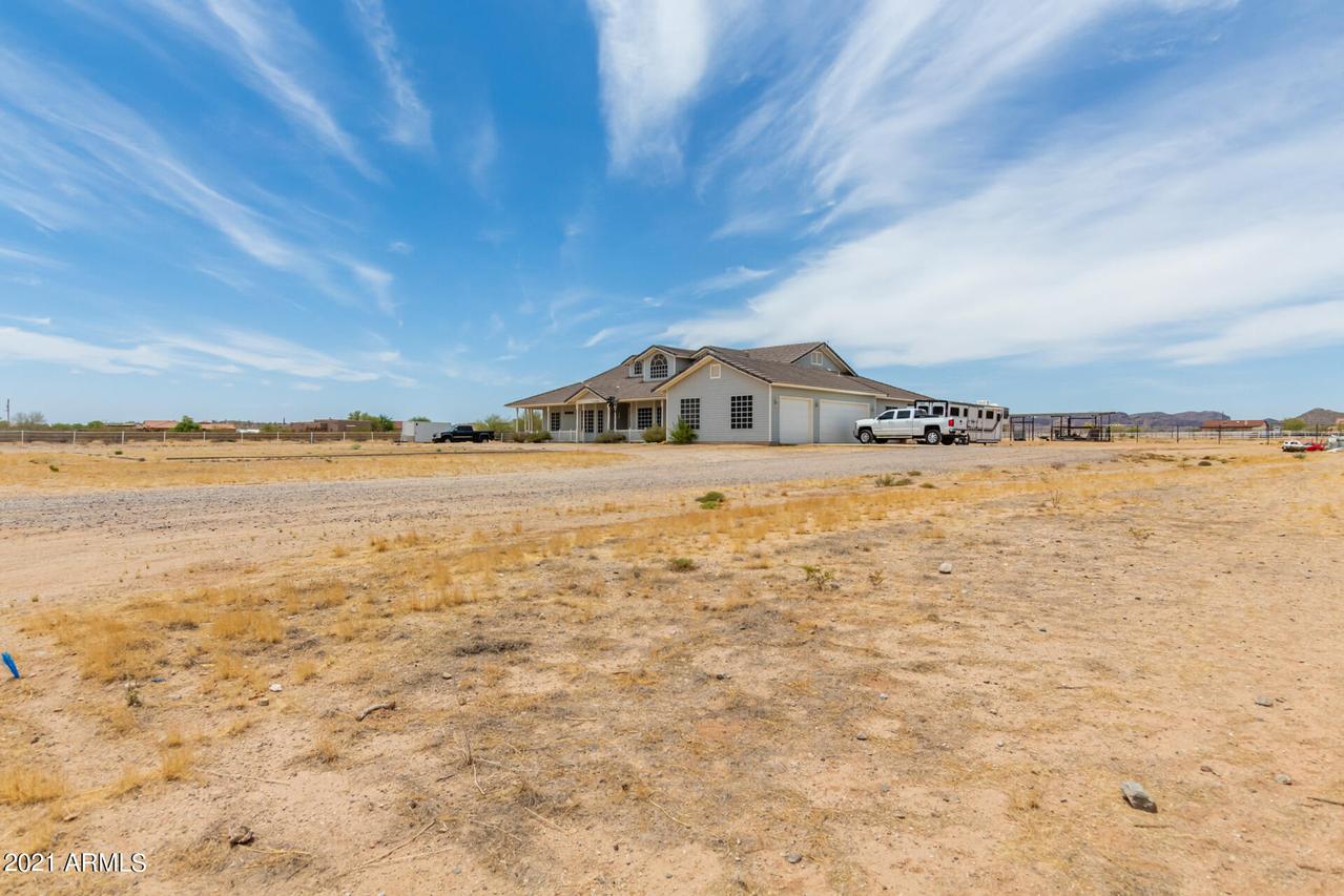 29364 N Bryce Tr., Queen Creek, AZ 85144