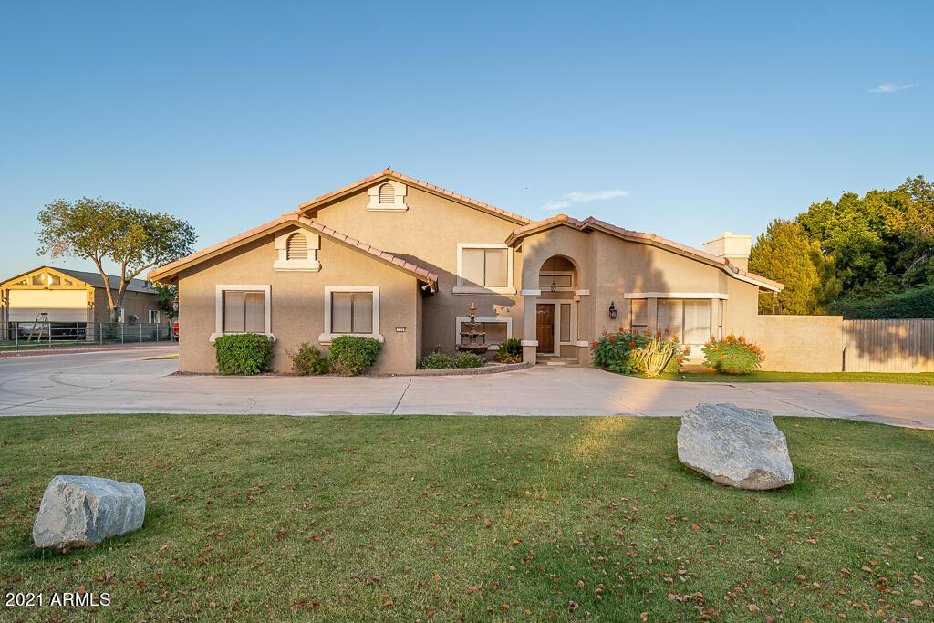 7329 N 173rd Ave., Waddell, AZ 85355