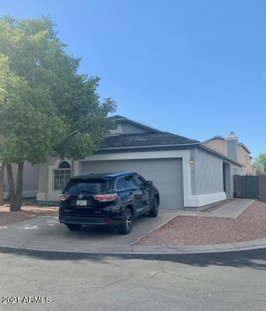 1811 S 39th St. #40, Mesa, AZ 85206