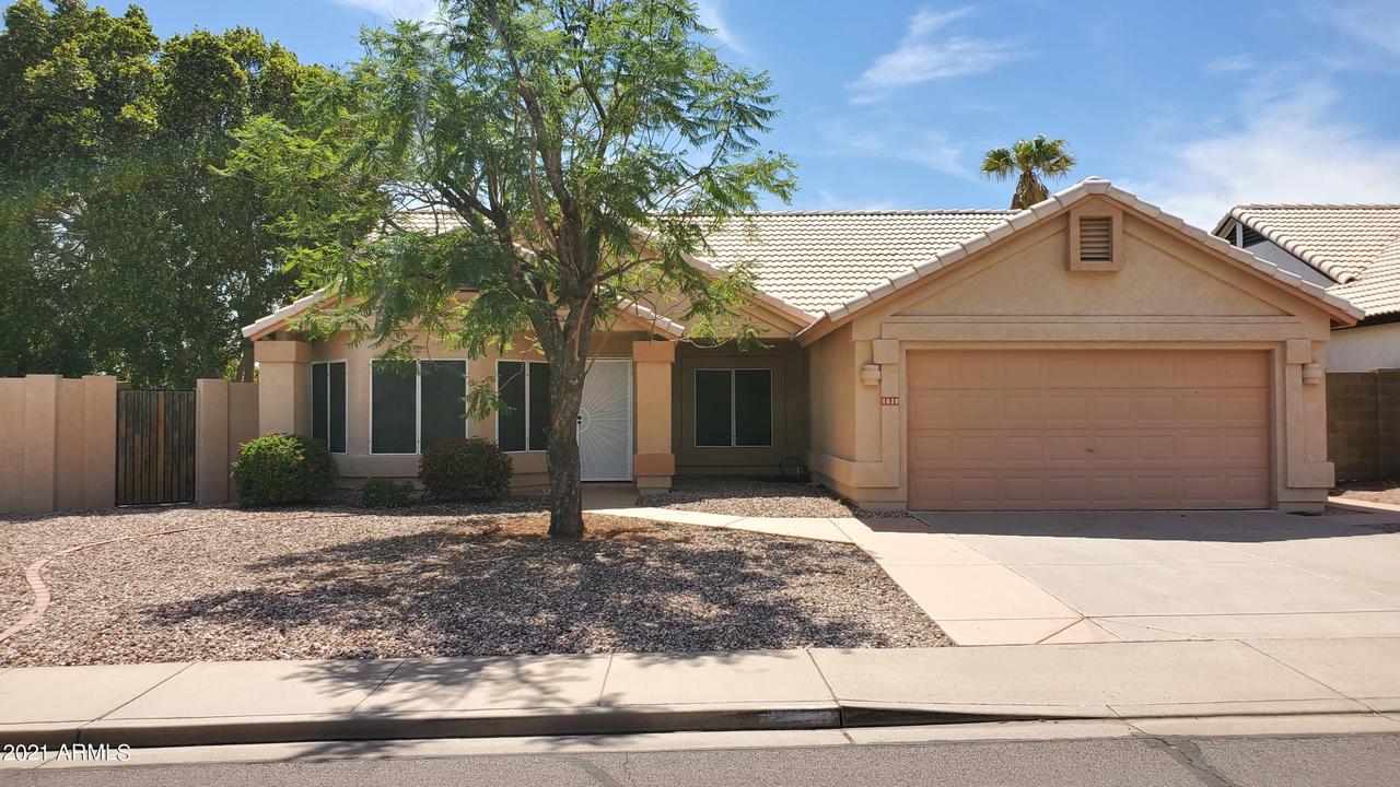 1610 N Ananea St., Mesa, AZ 85207