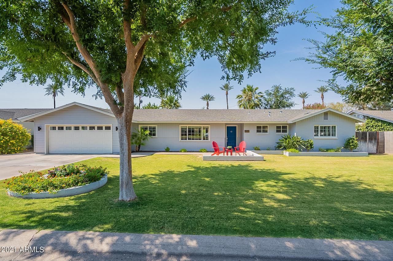 4037 E Patricia Jane Dr., Phoenix, AZ 85018