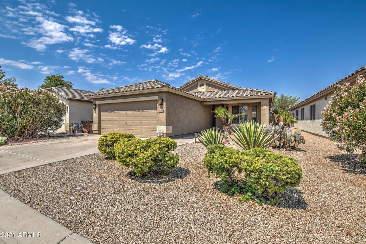 30318 N Sunray Dr., San Tan Valley, AZ 85143