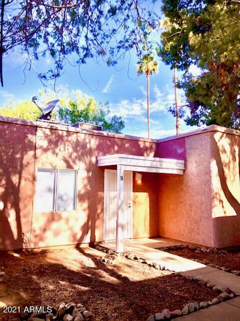 2846 N 46th Ave. #8, Phoenix, AZ 85035