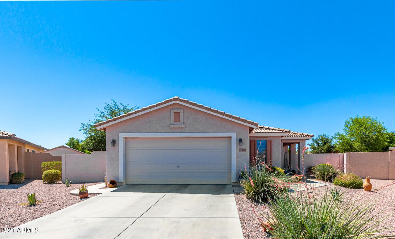 20286 N 104th Ave., Peoria, AZ 85382