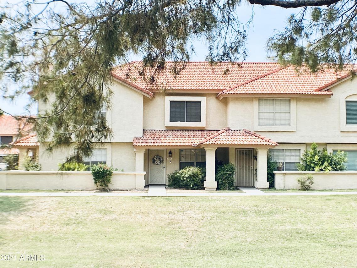 5808 E Brown Rd. #117, Mesa, AZ 85205