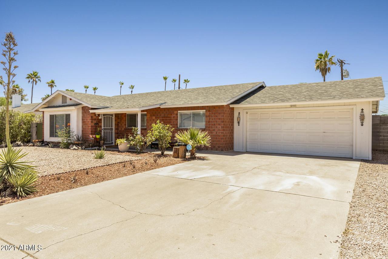 8337 E Turney Ave., Scottsdale, AZ 85251