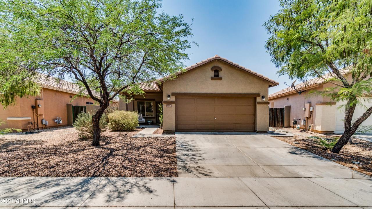 40752 N Boone Ln., Anthem, AZ 85086