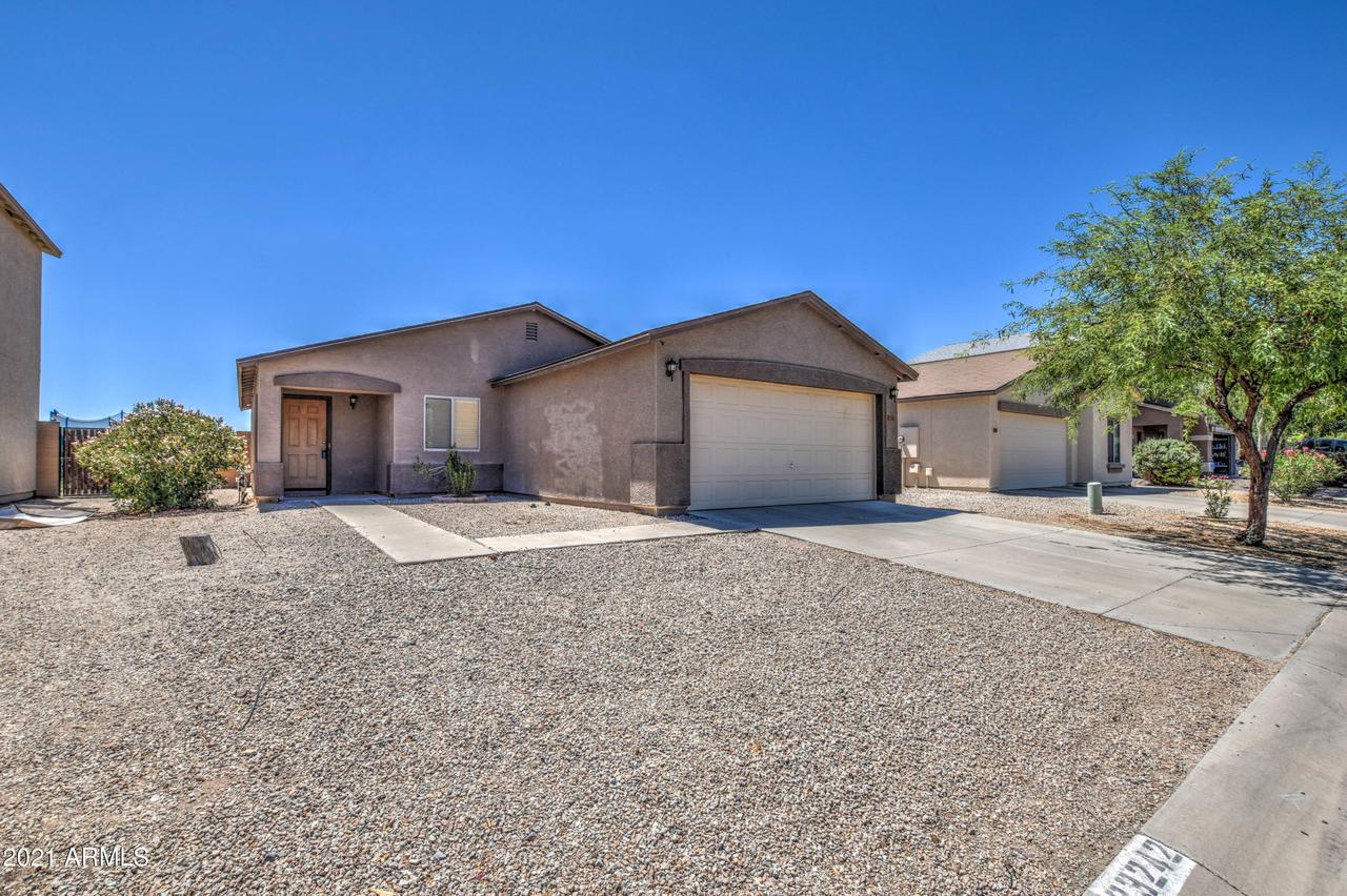 23242 N Serenity Tr., Florence, AZ 85132