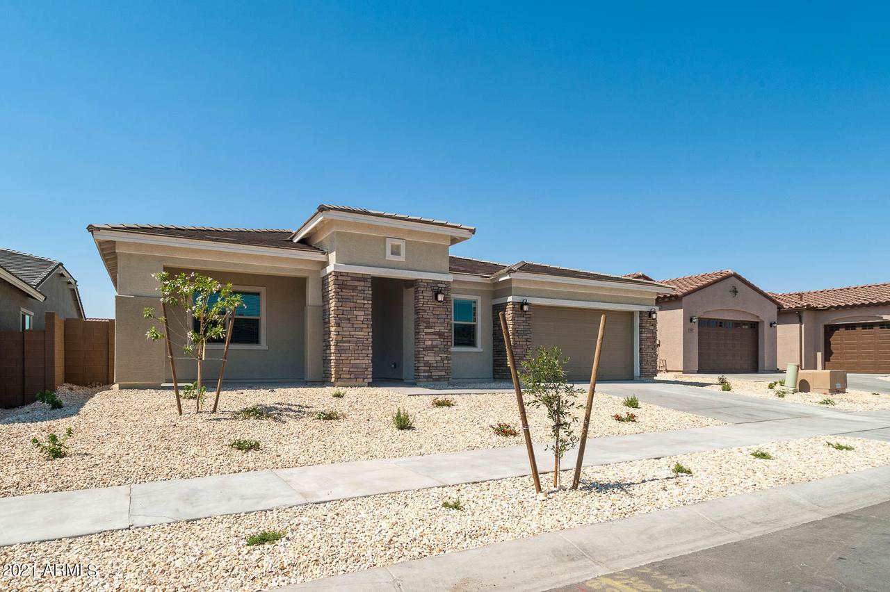 19055 W Cholla St., Surprise, AZ 85388