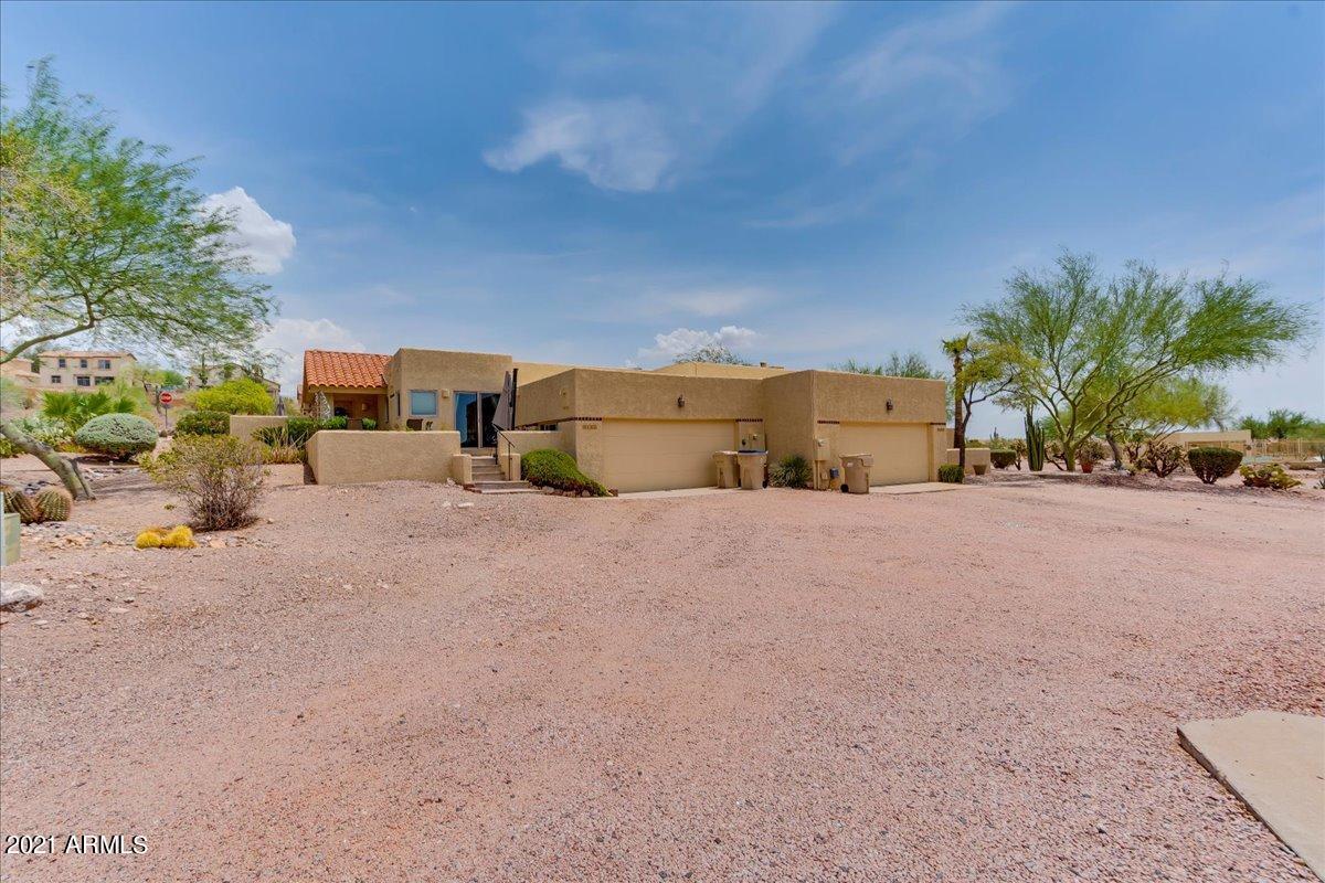 9167 E Calle Luna St., Gold Canyon, AZ 85118
