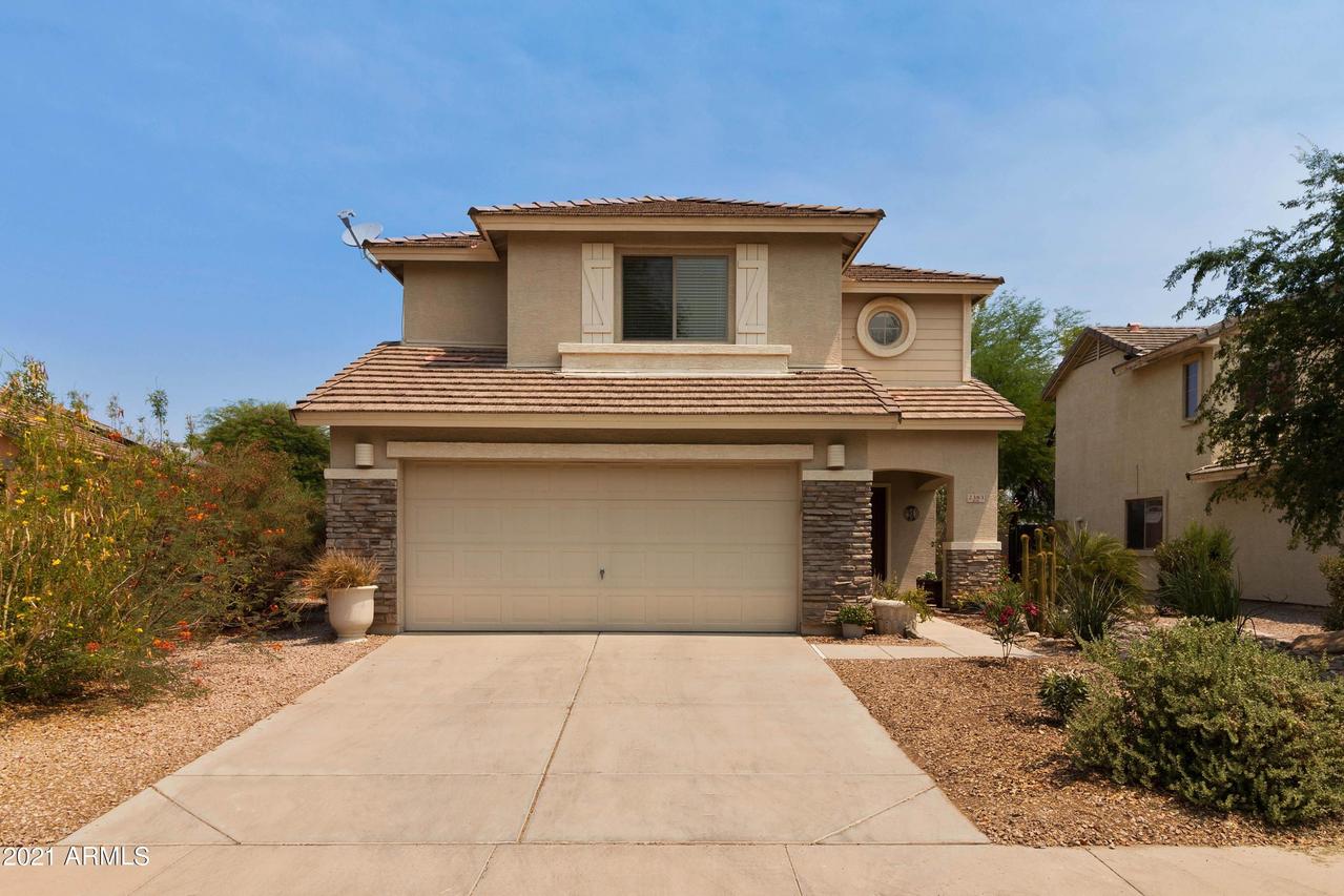 2383 W Morning Sun Cir., Queen Creek, AZ 85242