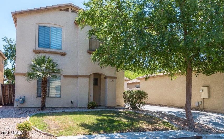 2171 N Illinois St., Chandler, AZ 85225
