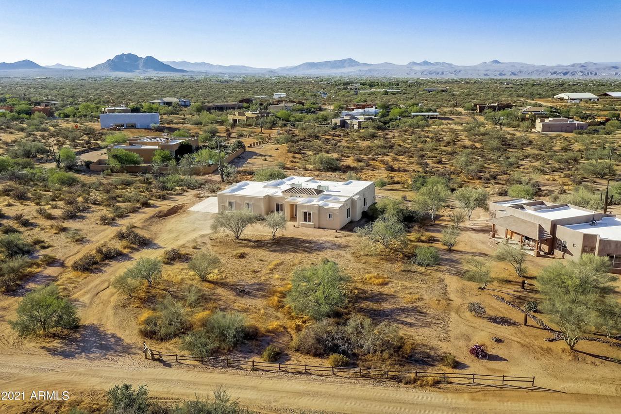 14306 E Cavedale Dr., Scottsdale, AZ 85262