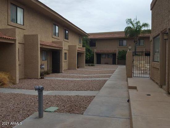 12627 N La Montana Dr. #108, Fountain Hills, AZ 85268