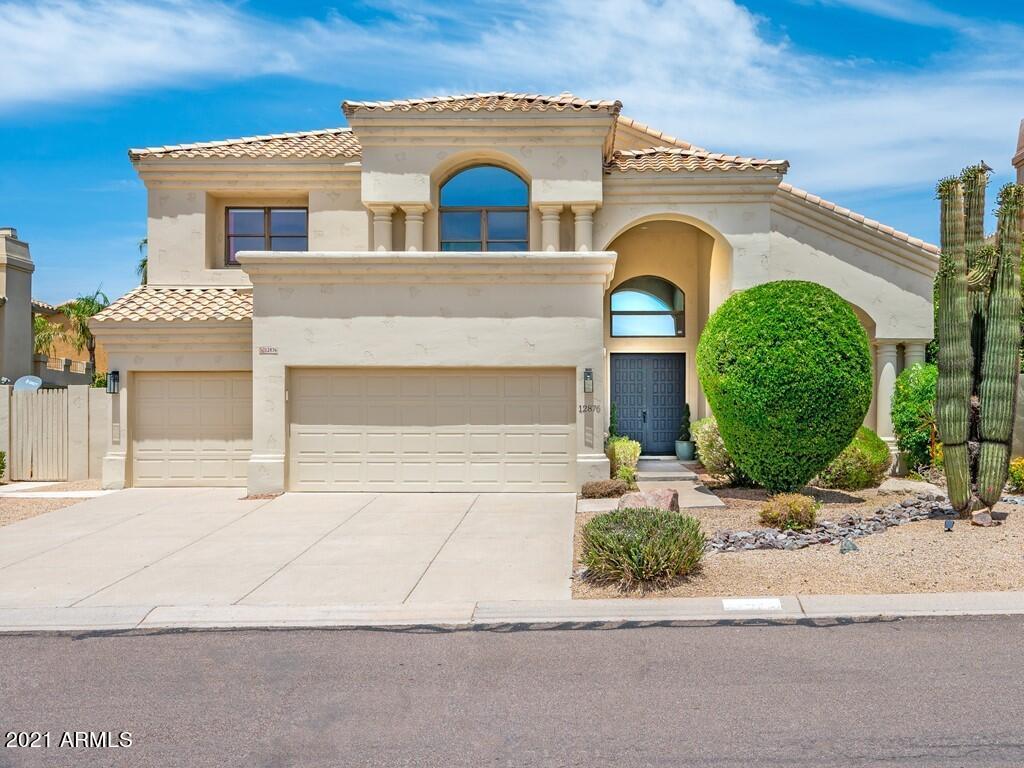 12876 E Sahuaro Dr., Scottsdale, AZ 85259