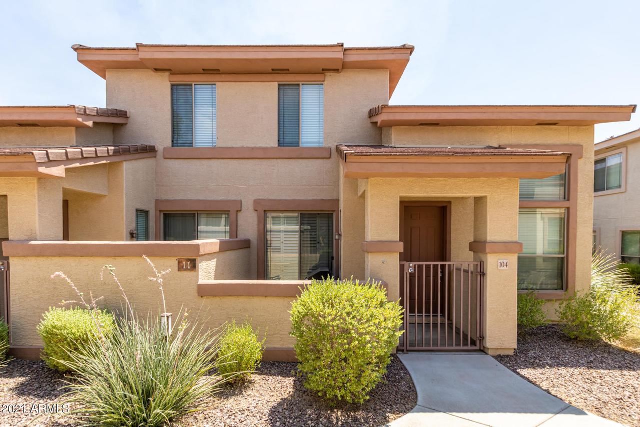 42424 N Gavilan Peak Pkwy. #11104, Anthem, AZ 85086