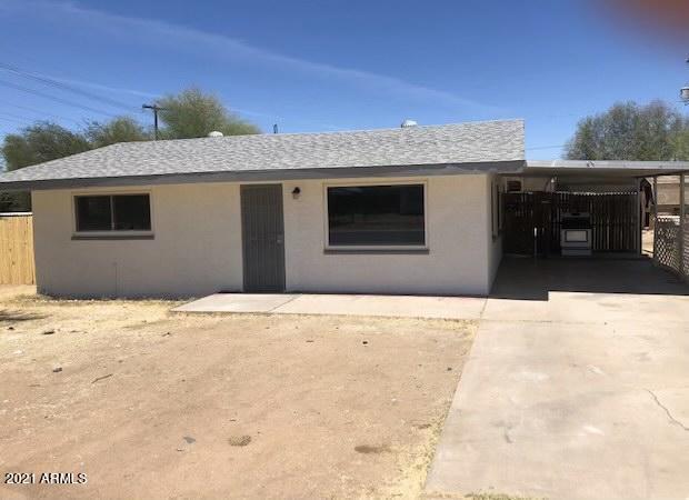 410 N 97th St., Mesa, AZ 85207