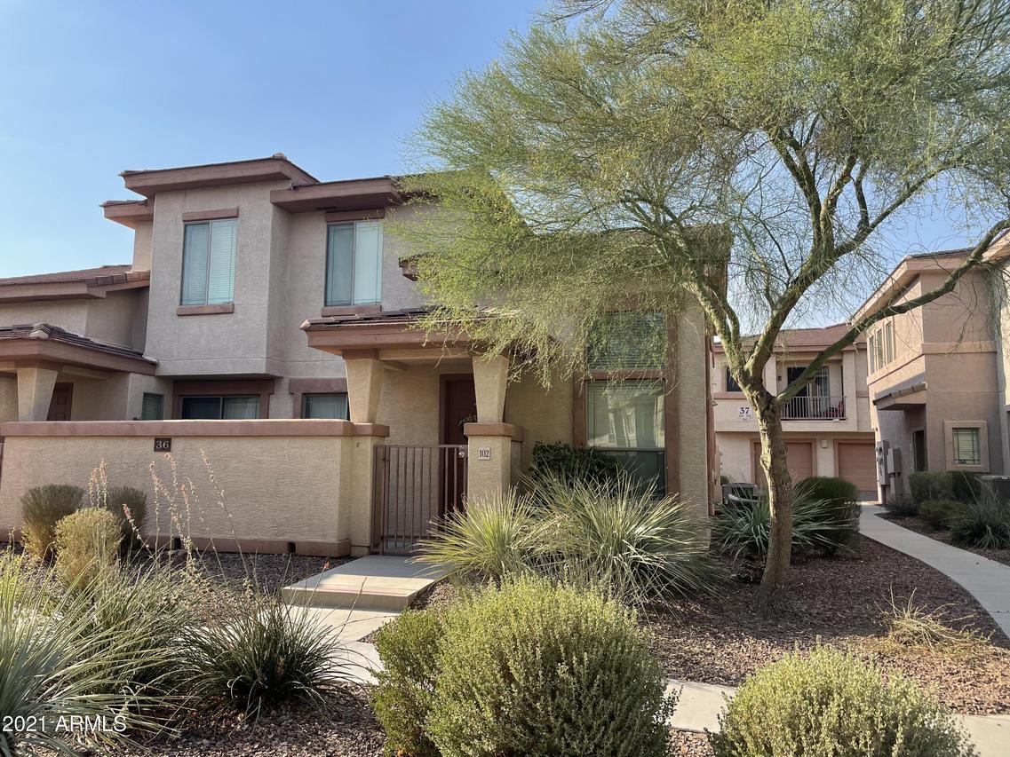 42424 N Gavilan Peak Pkwy #36102, Anthem, AZ 85086