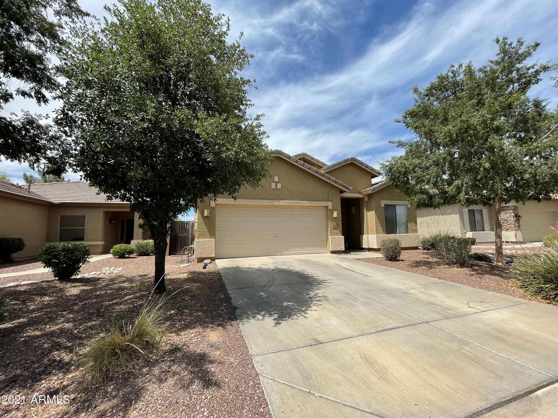 12738 W Glenrosa Dr., Litchfield Park, AZ 85340