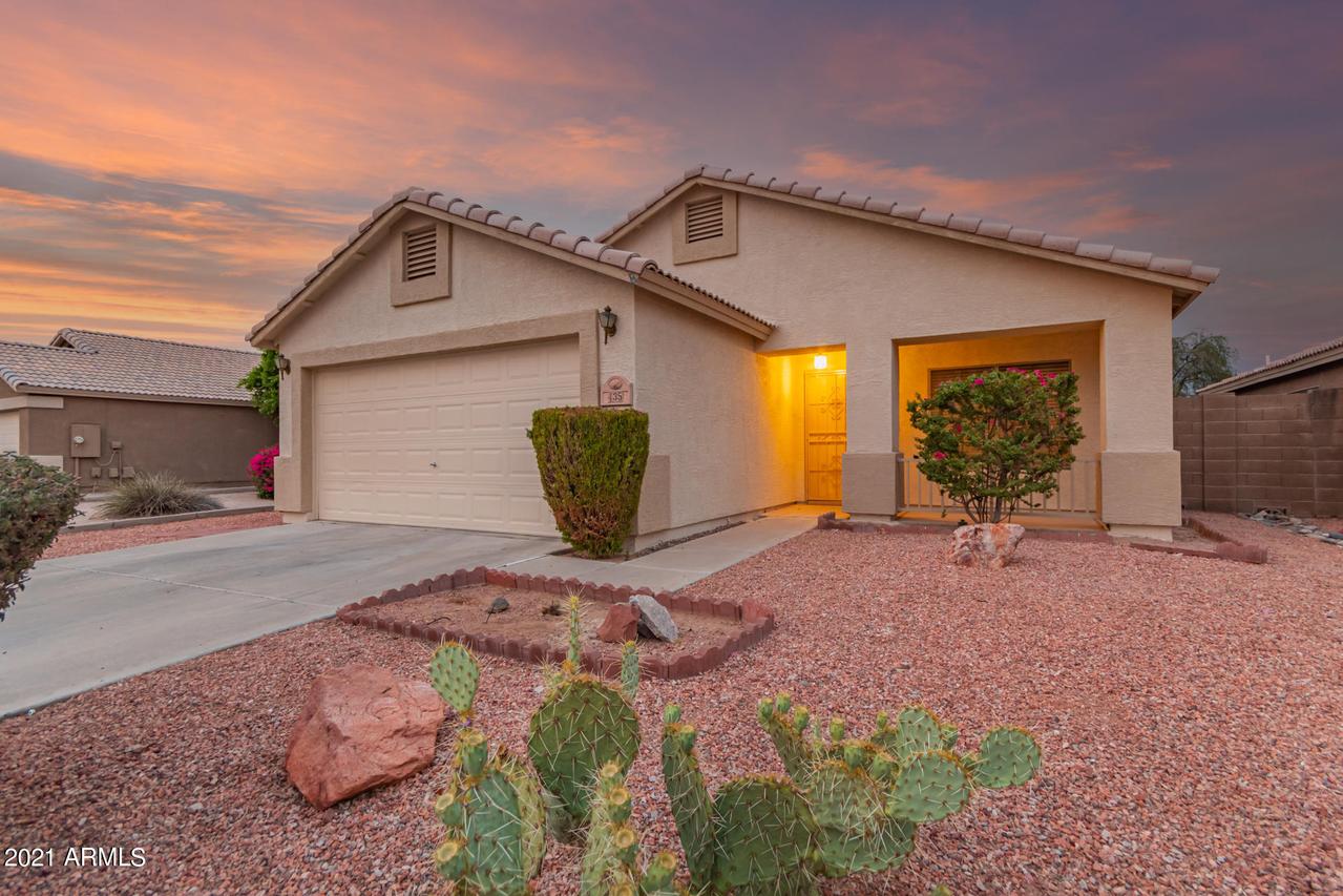 435 N 113th Way, Mesa, AZ 85207