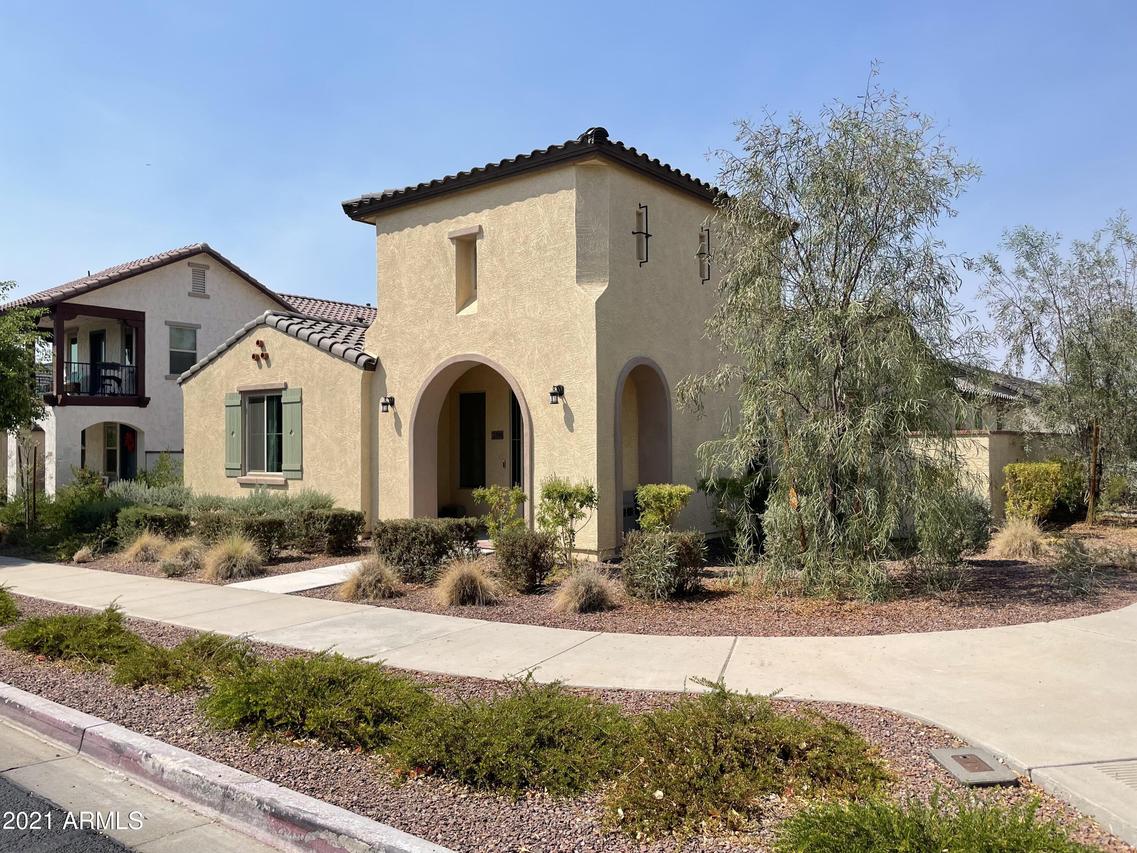 2390 N Delaney Dr., Buckeye, AZ 85396