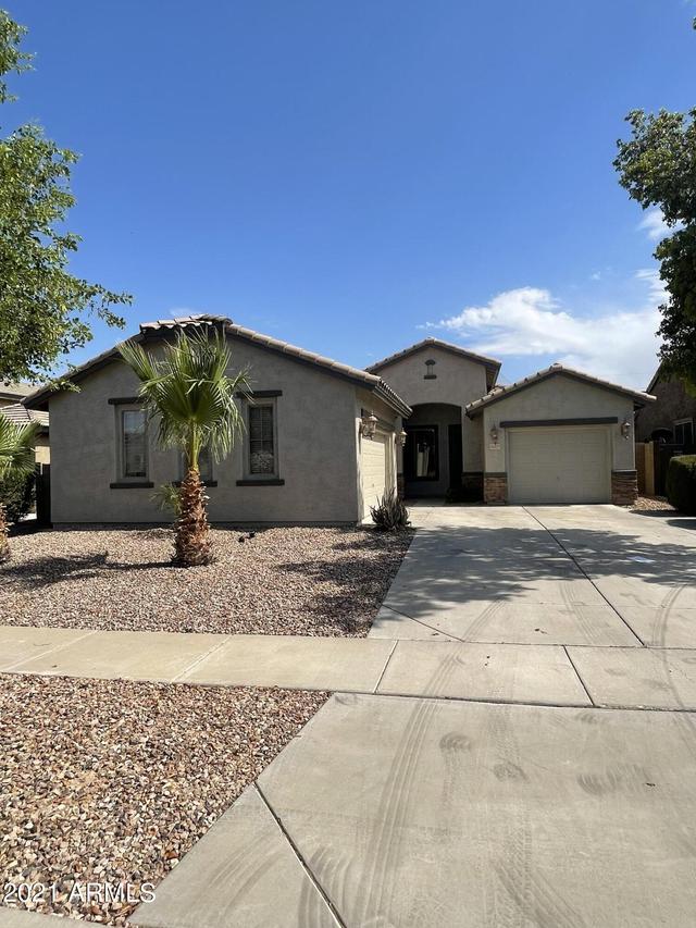 15337 W Boca Raton Rd., Surprise, AZ 85379