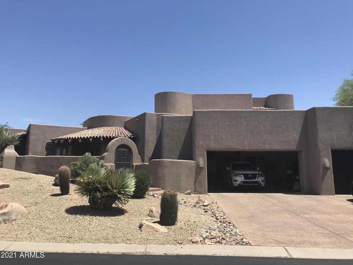 10918 E Sutherland Way, Scottsdale, AZ 85262