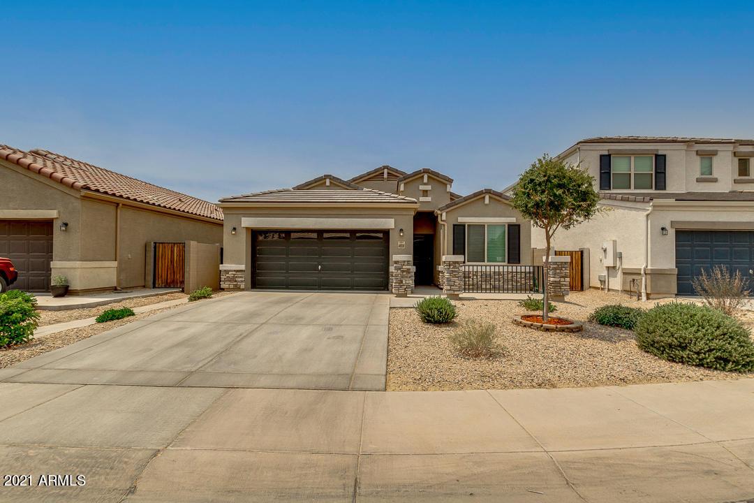 41930 W Ramona St., Maricopa, AZ 85138