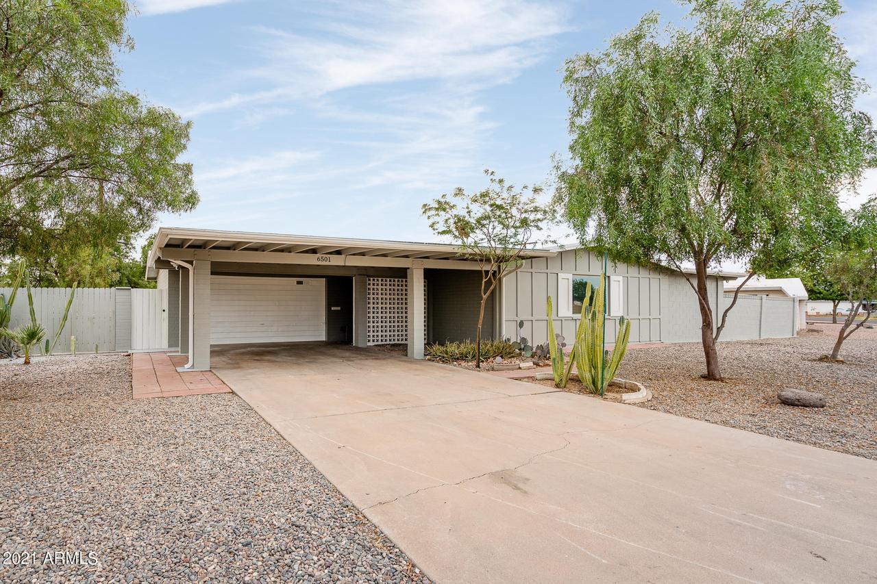 6501 W Reade Ave., Glendale, AZ 85301