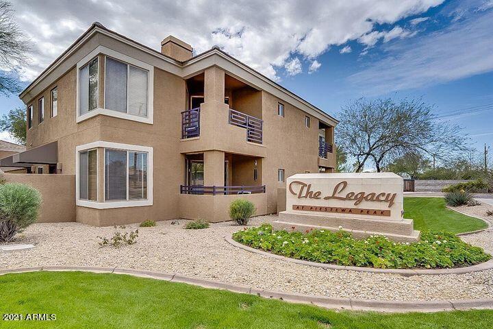1411 E Orangewood Ave. #103, Phoenix, AZ 85020