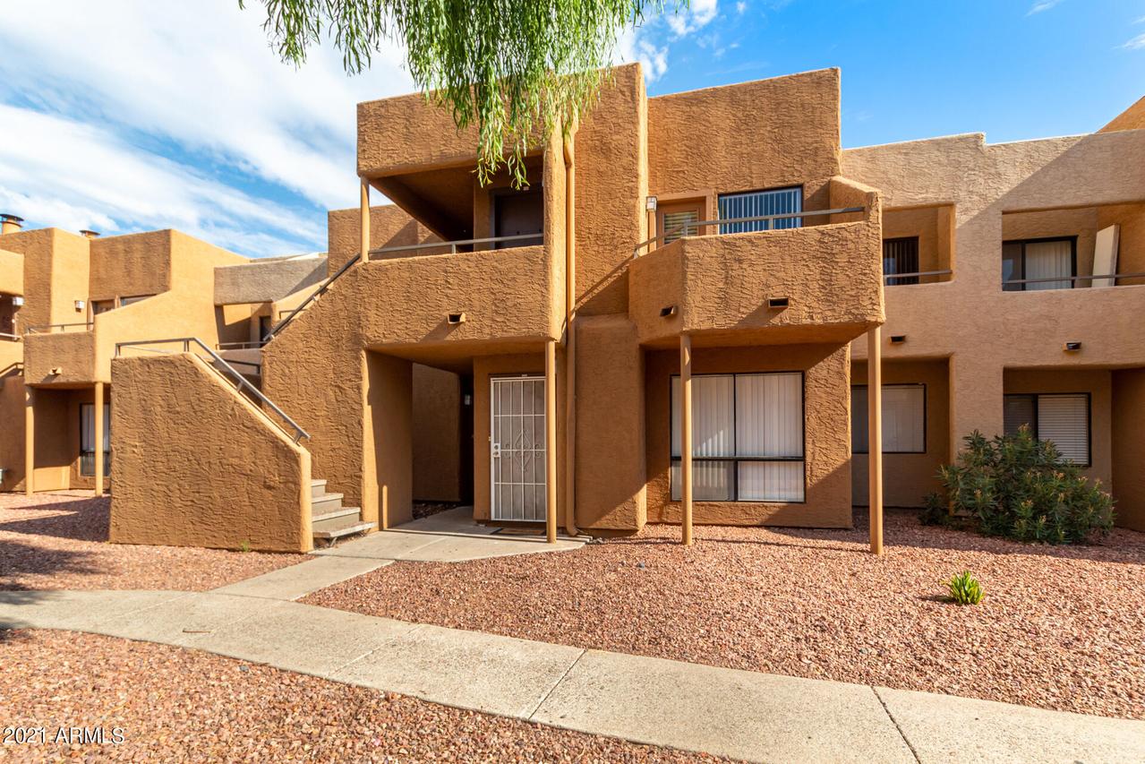 11640 N 51st Ave. #239, Glendale, AZ 85304