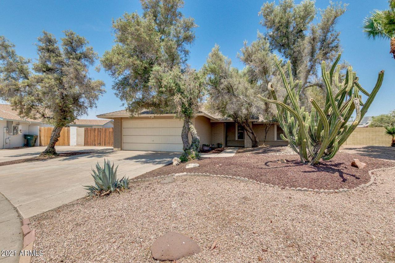 16826 N 32nd Ave., Phoenix, AZ 85053