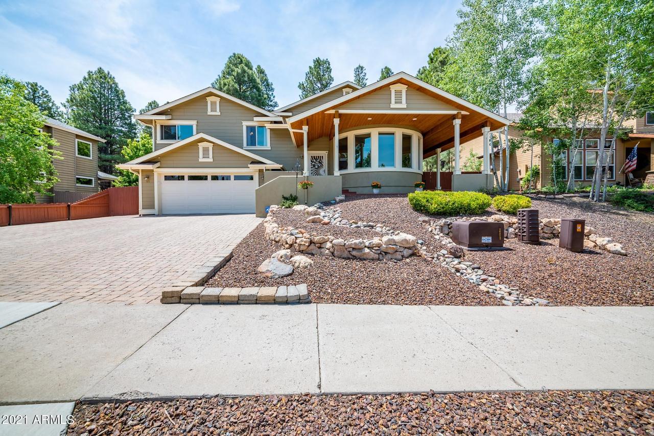 85 W Quartz Rd., Flagstaff, AZ 86005