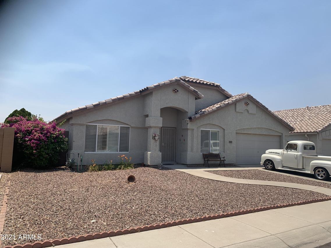 9227 W Lockland Ct., Peoria, AZ 85382