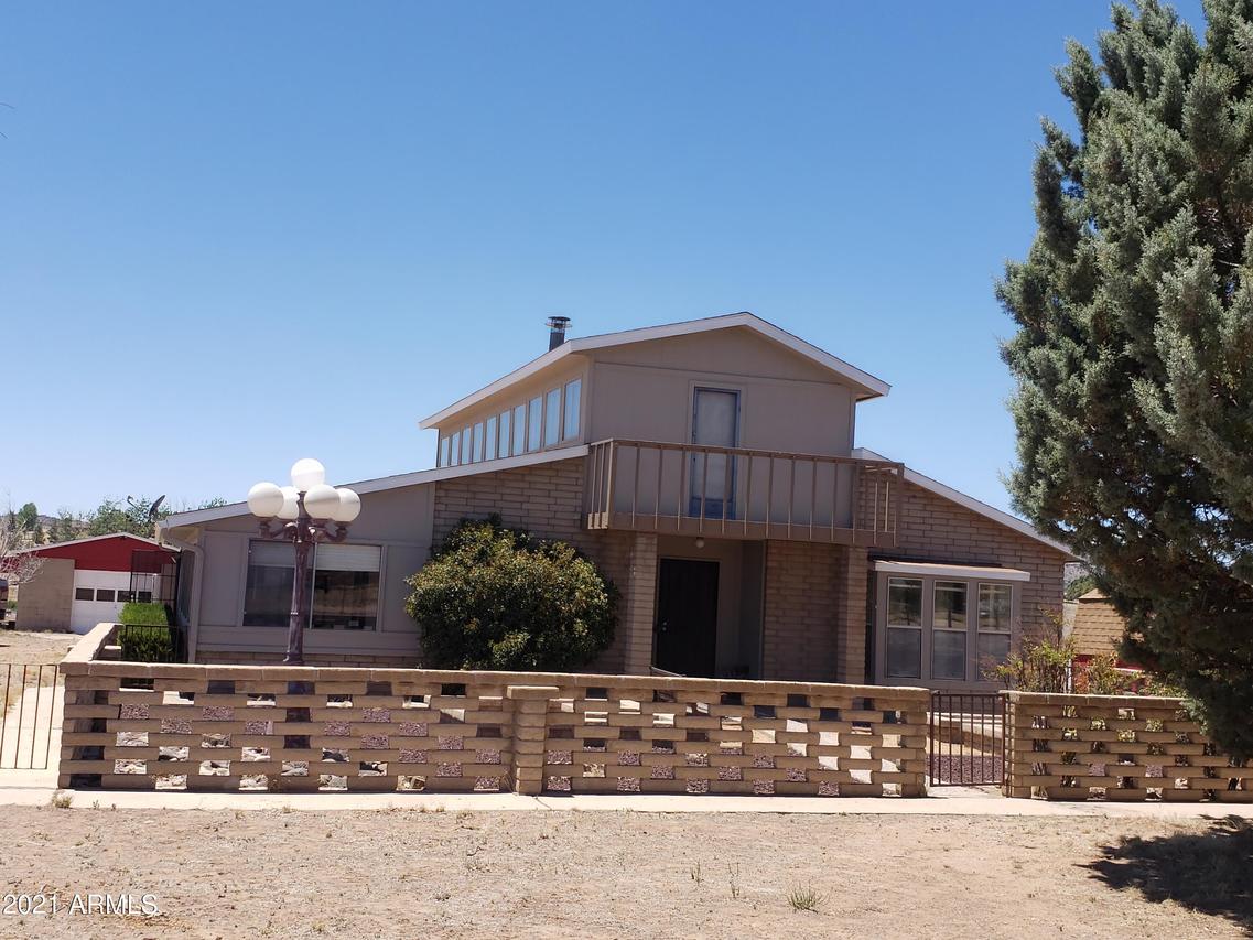 1700 El Paso Ln., Chino Valley, AZ 86323