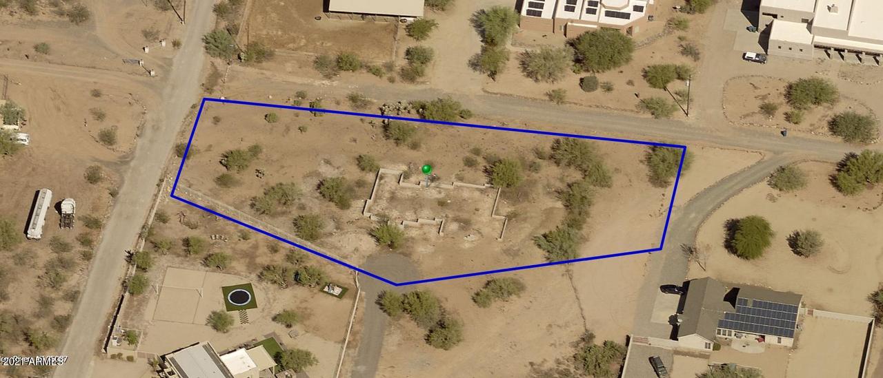 44917 N 10th Pl. #C, New River, AZ 85087