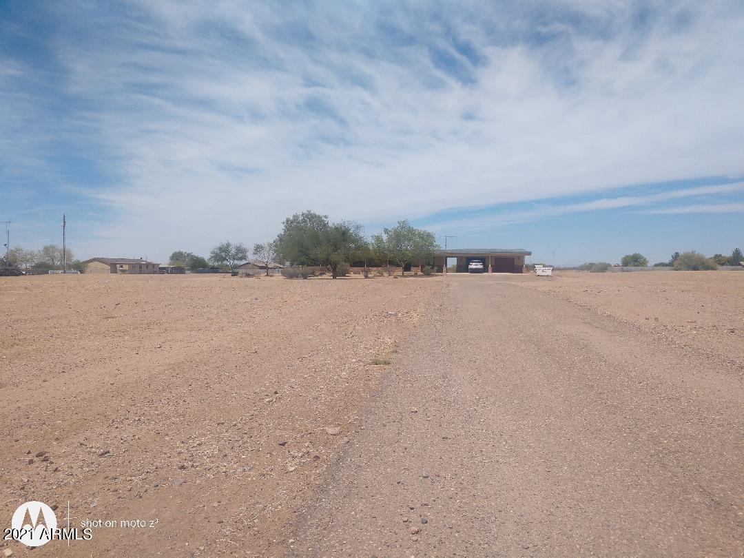 30820 N 229th Ave., Wittmann, AZ 85361