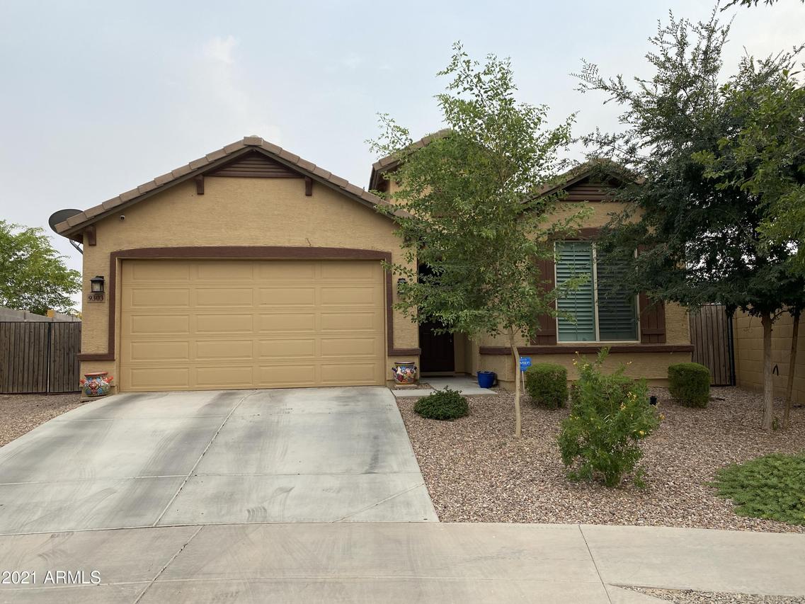 9303 W Jones Ave., Tolleson, AZ 85353