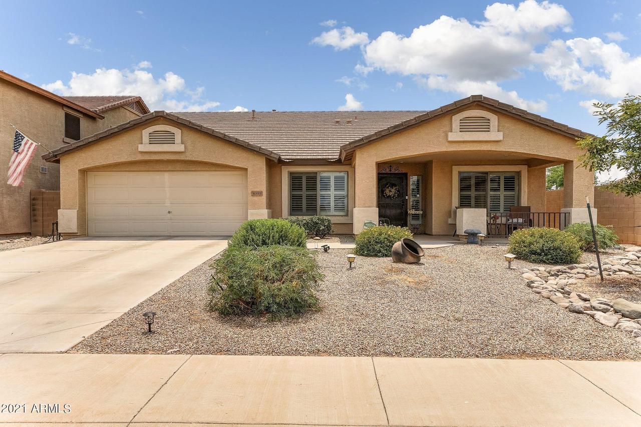 4395 E Rose Quartz Ln., San Tan Valley, AZ 85143