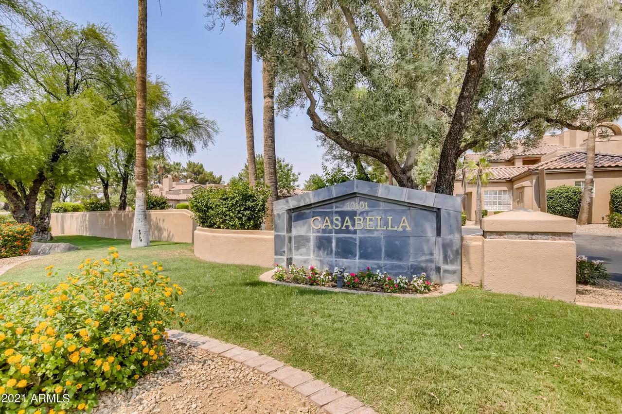 10101 N Arabian Tr. #2043, Scottsdale, AZ 85258