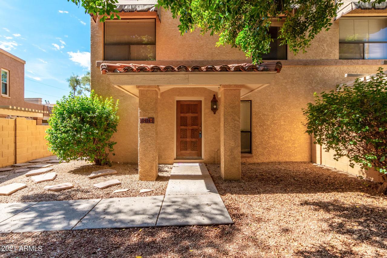 10424 N 11th Pl. #1, Phoenix, AZ 85020