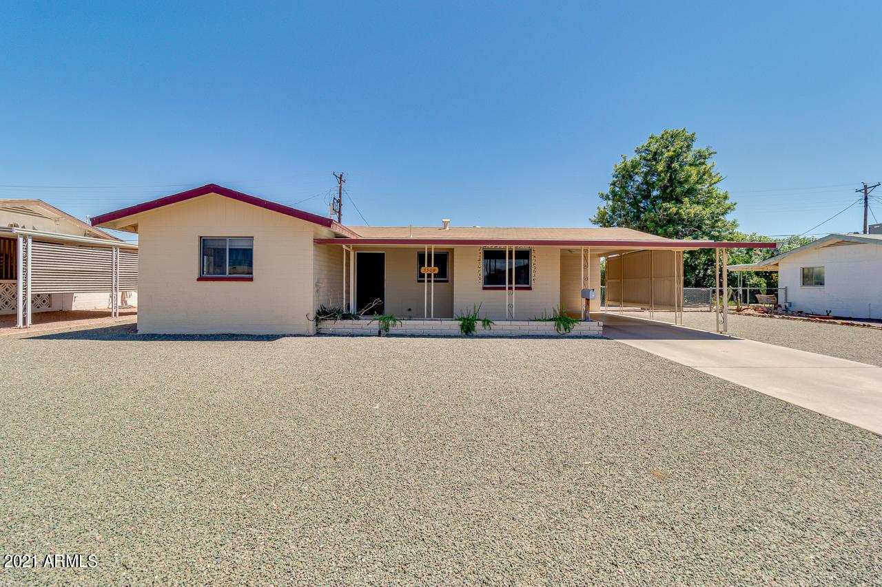 5509 E Butte St., Mesa, AZ 85205