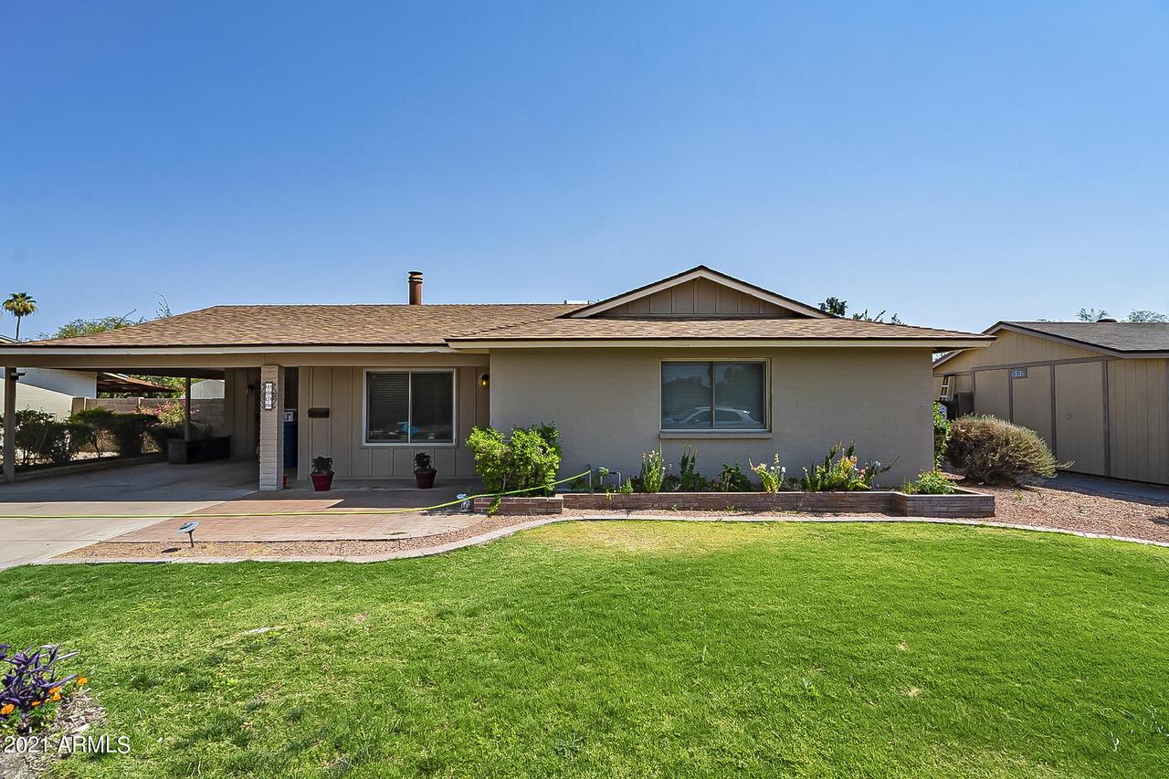 1879 E Dunbar Dr., Tempe, AZ 85282