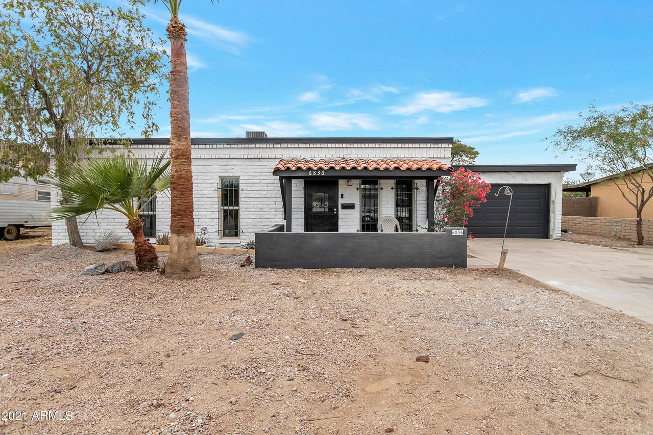 6836 S 17th Ave., Phoenix, AZ 85041