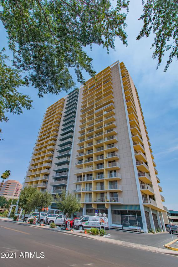 207 W Clarendon Ave. #F15, Phoenix, AZ 85013