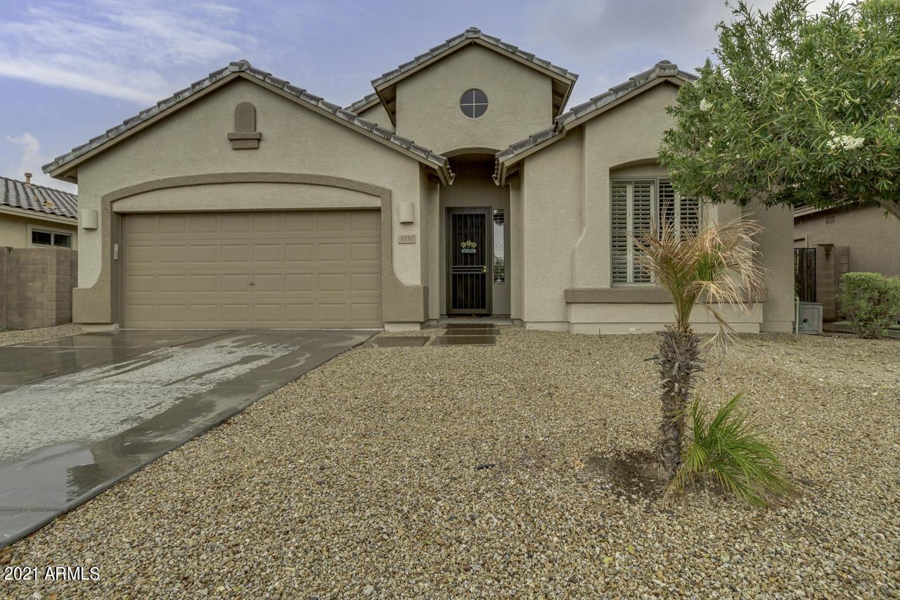 3210 N 126th Dr., Avondale, AZ 85323