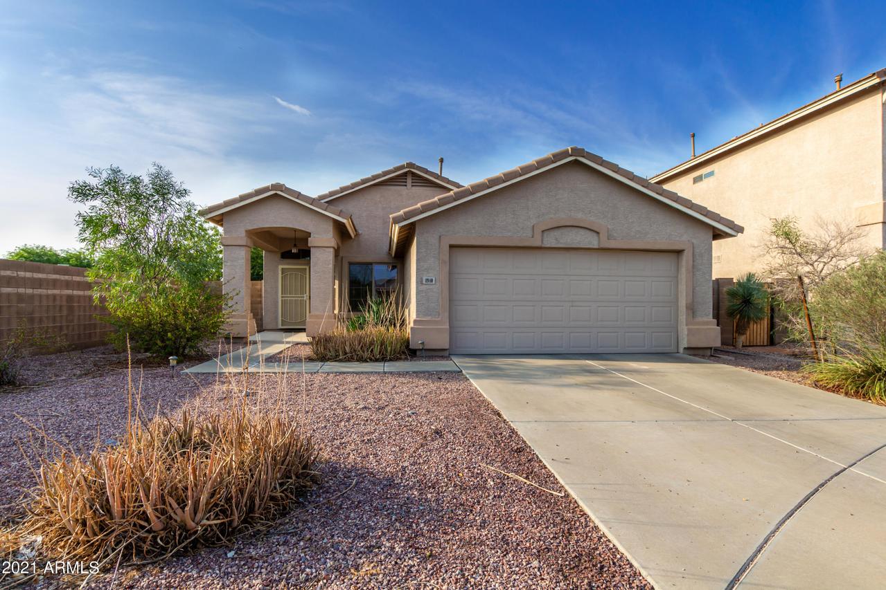 4940 W Burgess Ln., Laveen, AZ 85339