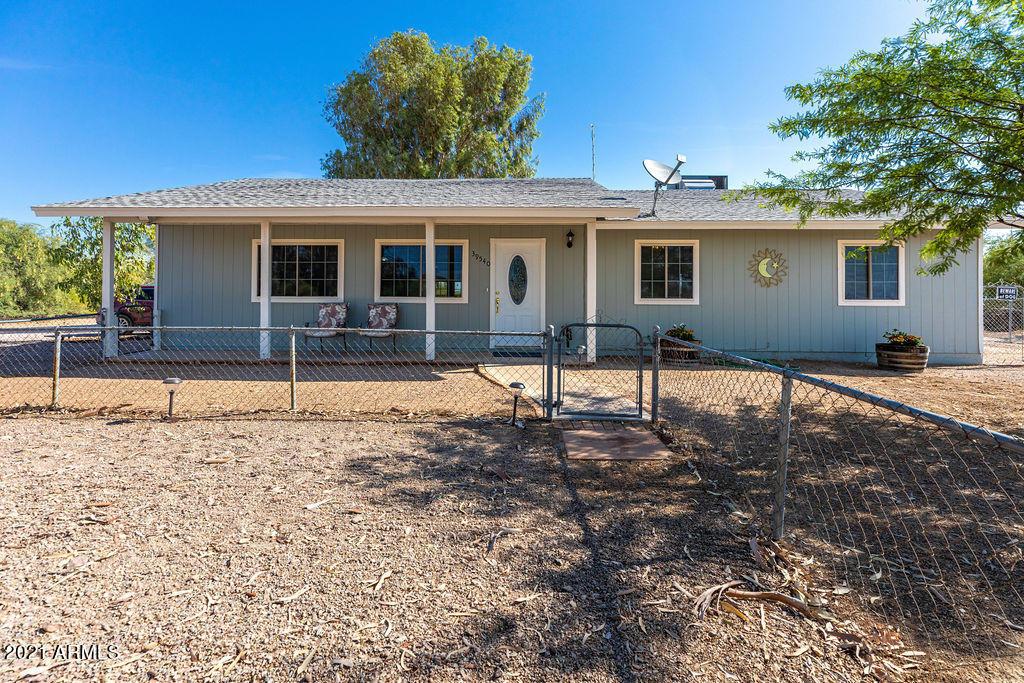 39540 W Buckeye Rd., Tonopah, AZ 85354