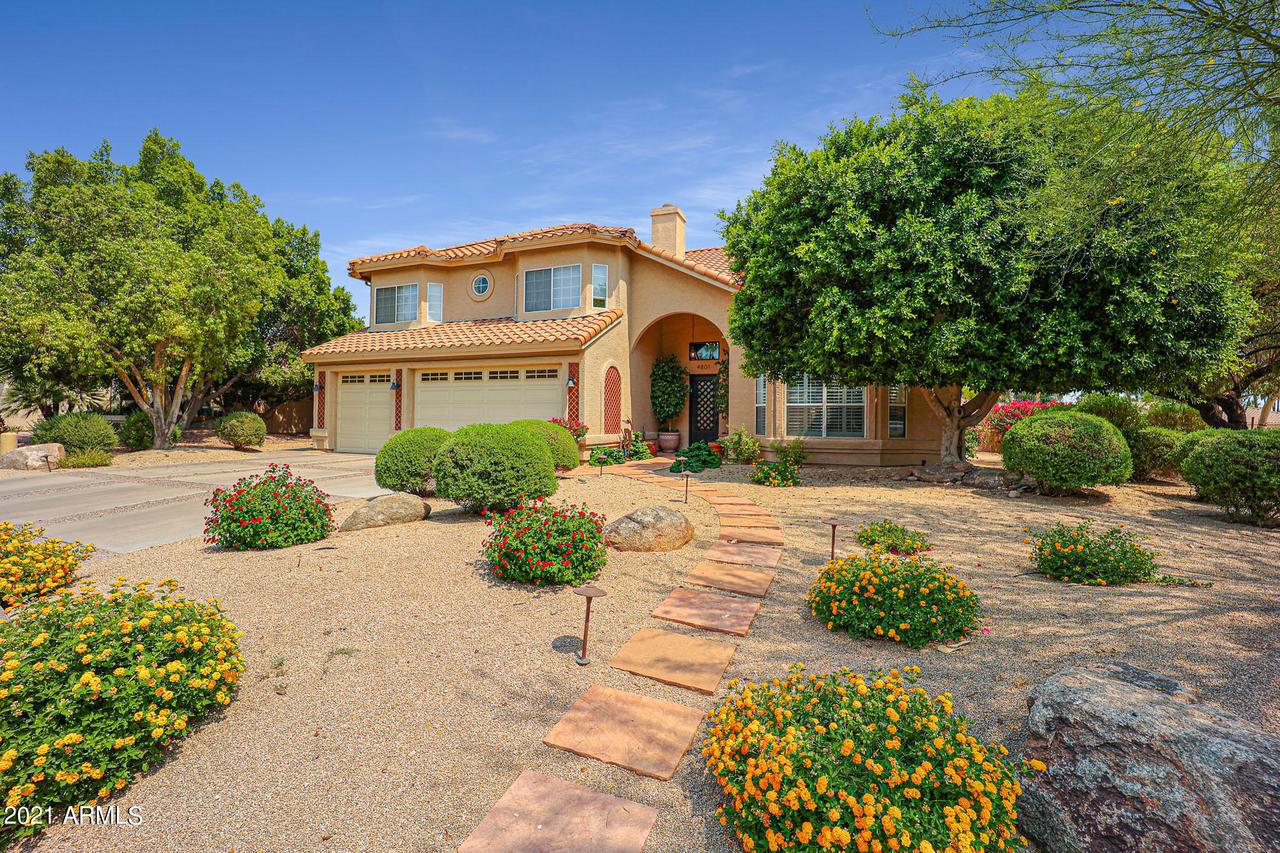 4801 N Hidden Ter., Litchfield Park, AZ 85340